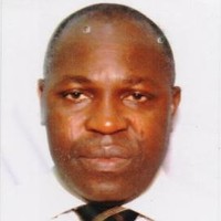Dr. Olusegun A. Kuforiji